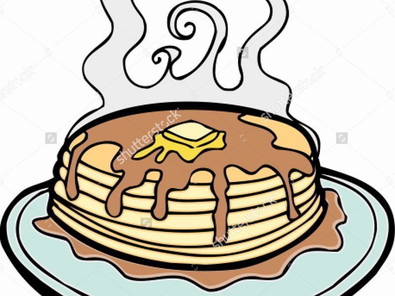 800x600 Download Pancake Cartoon