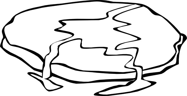 600x308 Pancakes Free Vector Download (16 Free Vector) For Commercial Use