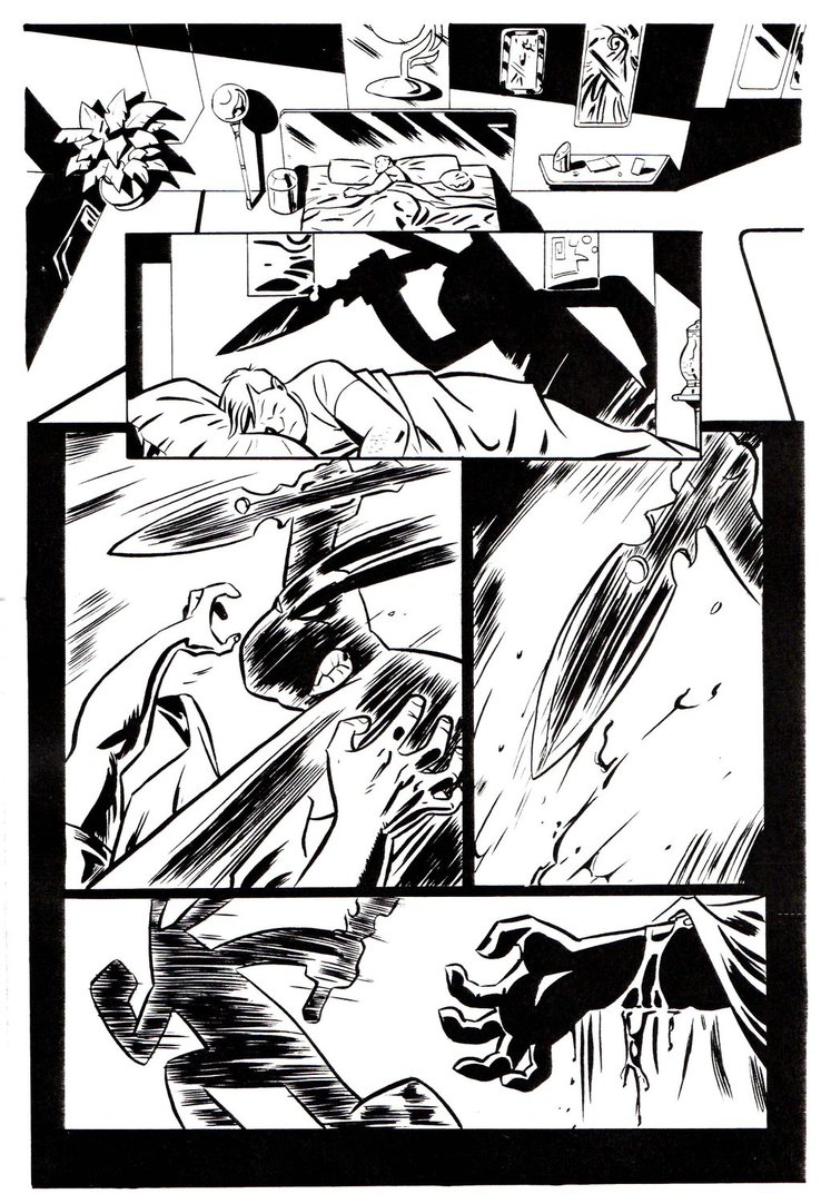 738x1082 Pancho Villa 1 By Salvador Raga