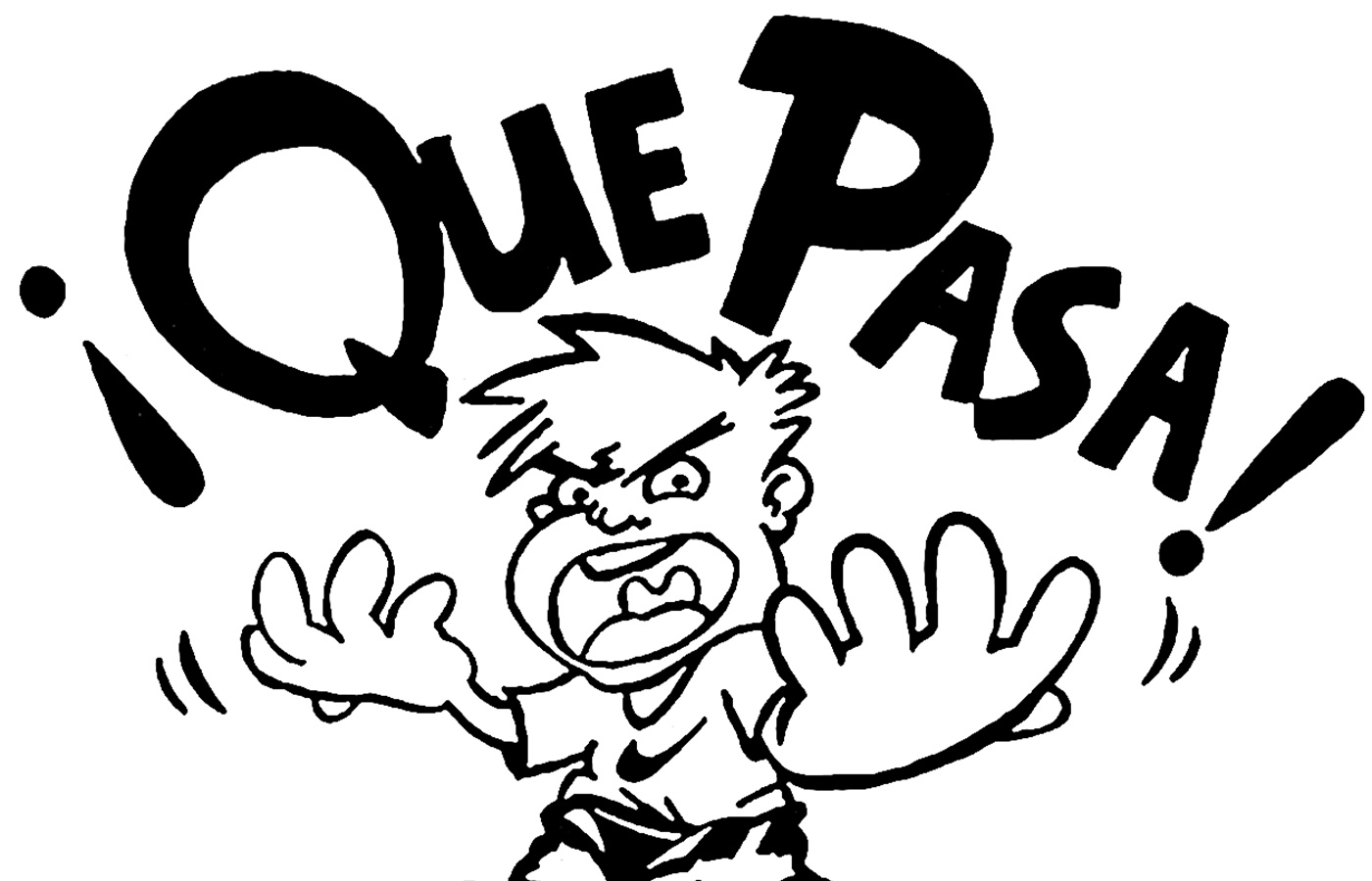 1400x900 Pancho Villa Menu Design