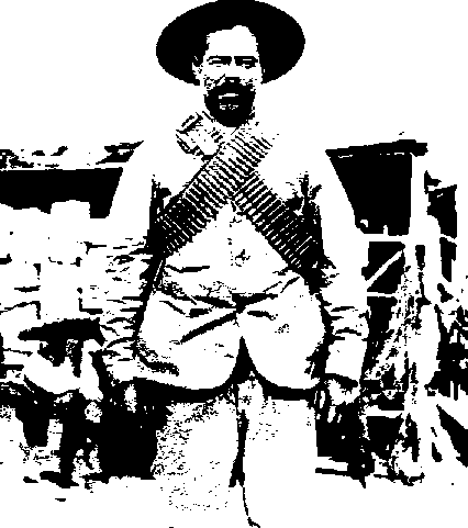 426x481 Villa, Francisco Pancho'' (1878 1923) World History