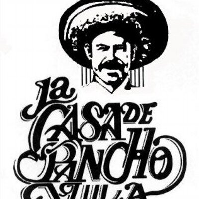 400x400 Casa De Pancho Villa (@casapanchovilla) Twitter