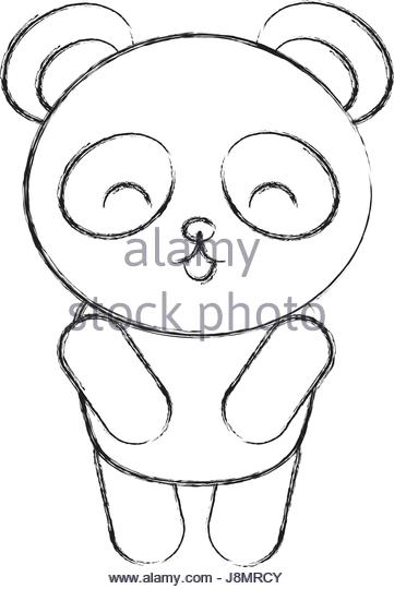 361x540 Panda Bear Cut Out Stock Images Amp Pictures
