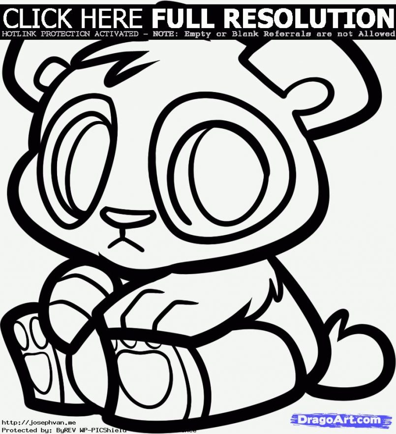 805x882 Drawing How To Make A Baby Panda Costume Plus How To Draw A Baby