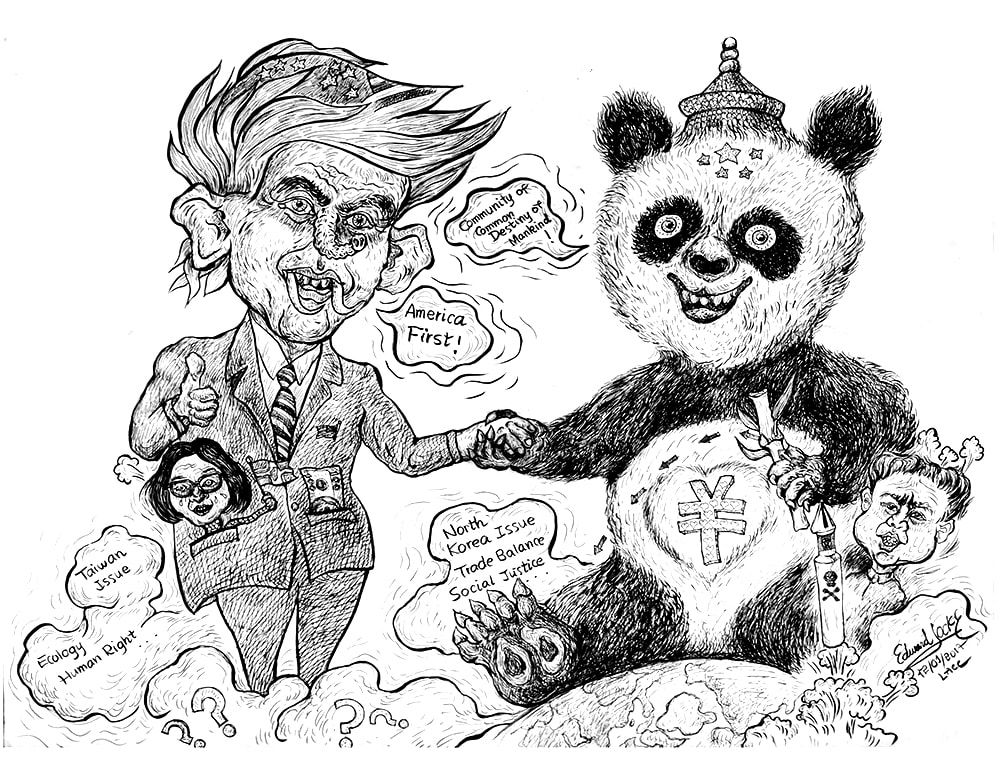 1008x771 Cartoons Amp Caricatures