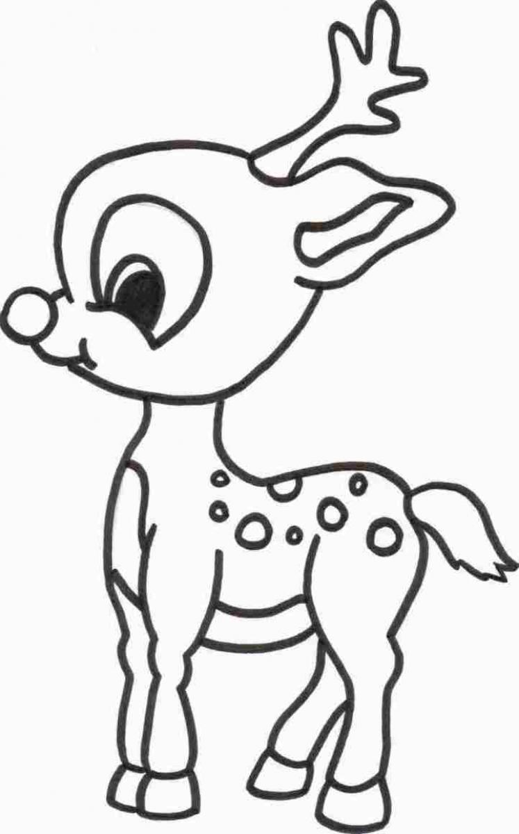 747x1200 Cute Baby Panda Coloring Pages Clipart Panda