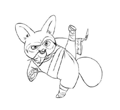 496x457 Stylish Design Coloring Pages Draw A Cartoon Panda Coloring Pages