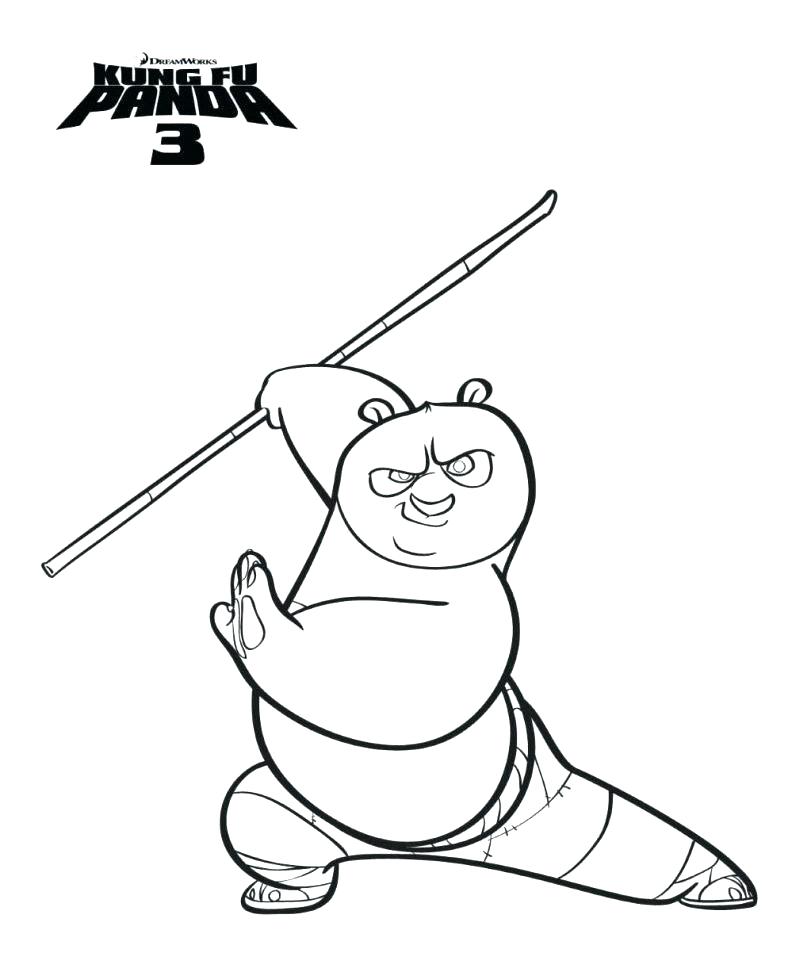792x972 Coloring Panda Free Panda Coloring Pages For Kids Panda Bears
