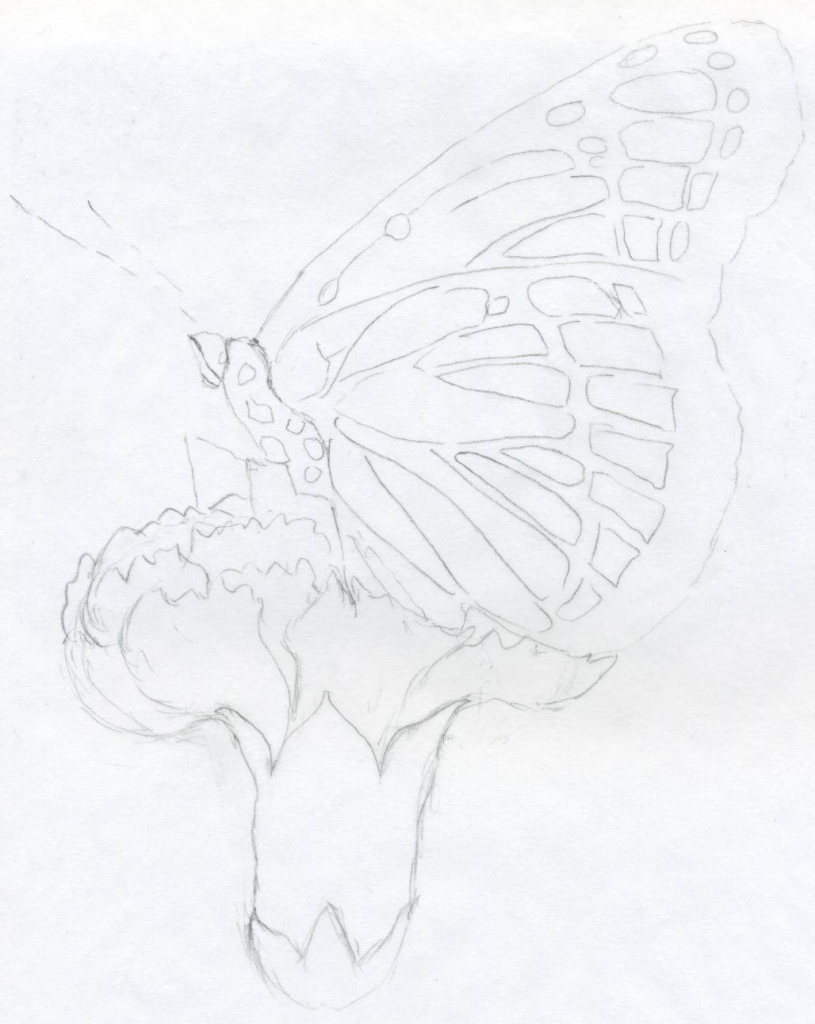 815x1024 Pencil Sketches For Drawing 33 Of The Best 3d Pencil Drawings