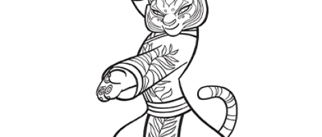 470x200 Downloads Play Kung Fu Panda