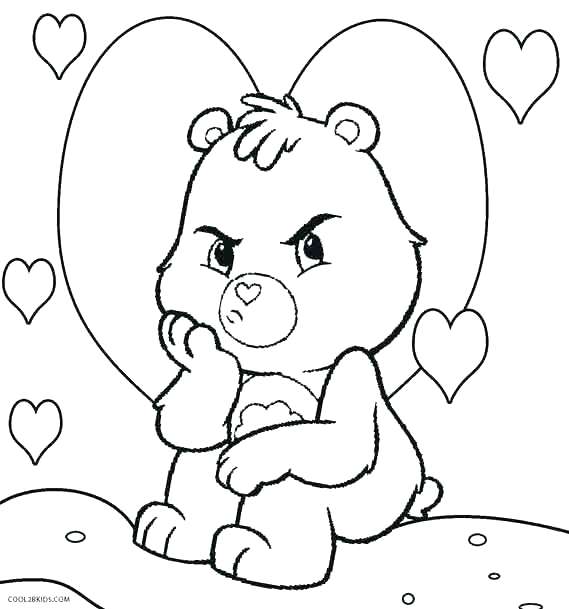 569x609 Panda Bear Coloring Pages Murs