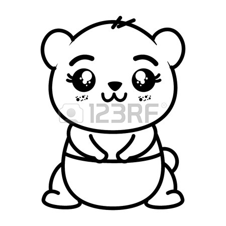 450x450 558 Panda Eating Bamboo Stock Illustrations, Cliparts And Royalty