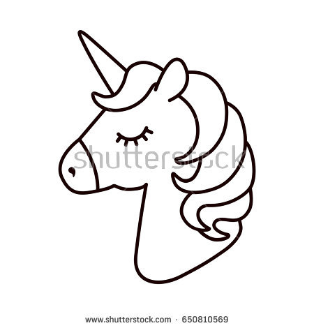 450x470 Black And White Unicorns Unicorn Clip Art Black And White Clipart