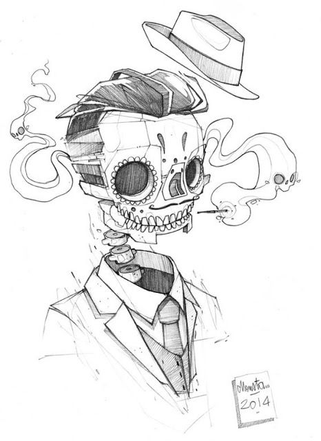 466x640 43 Best Joker Tattoo Outlines Images On Joker Tattoos