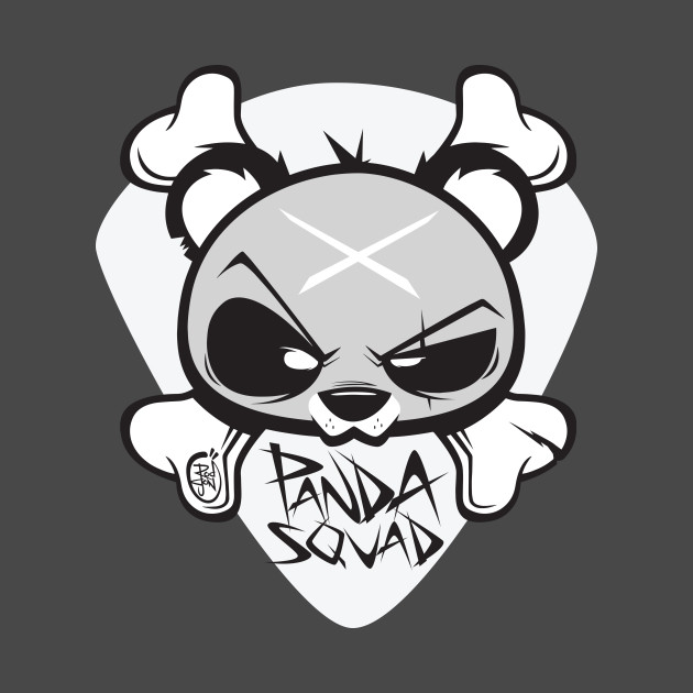 630x630 Panda Squad