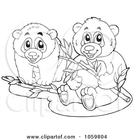 450x470 Royalty Free Vector Clip Art Illustration Of A Coloring Page