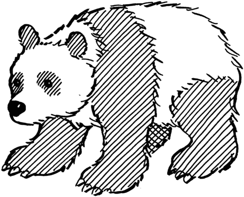 480x388 Panda Coloring Pages Printable Tags Pandas Coloring Pages Easy