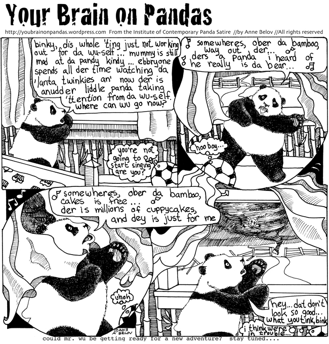 650x681 Pandas Bears Of Quality