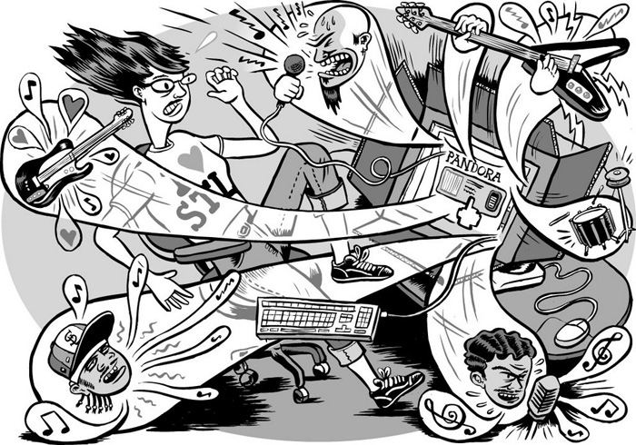 700x490 Zettwoch Pandora's Music Box