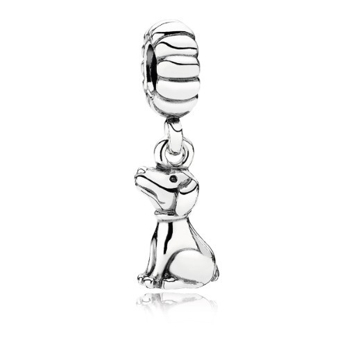 500x500 Pandora Chinese Zodiac Dog Charm Jsp1587