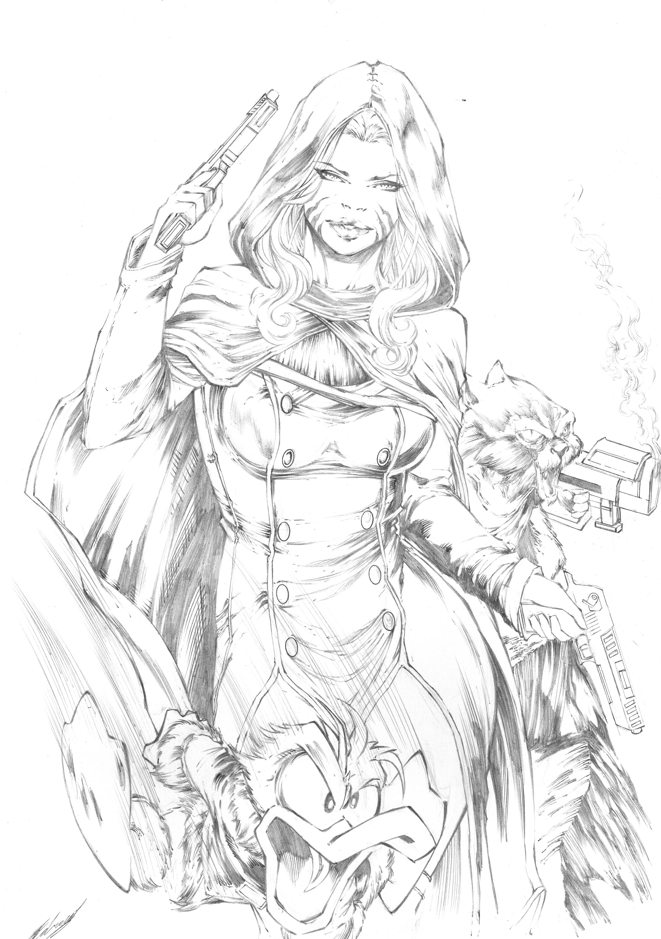 2307x3275 Pandora My Drawings Drawings