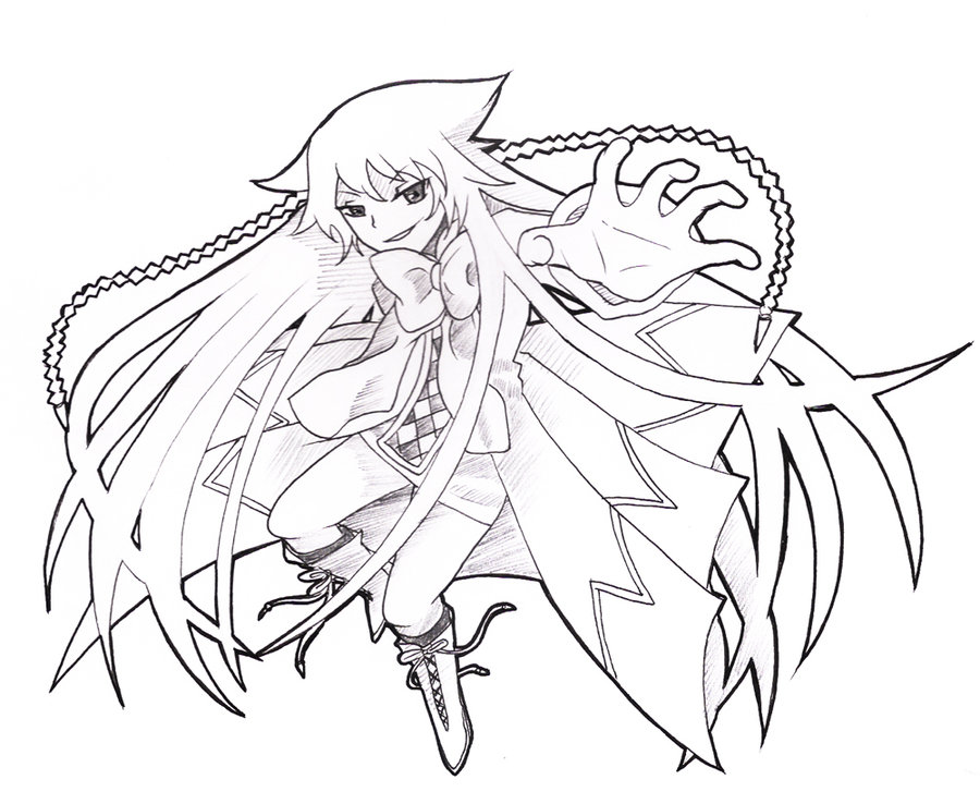 900x738 Pandora Hearts