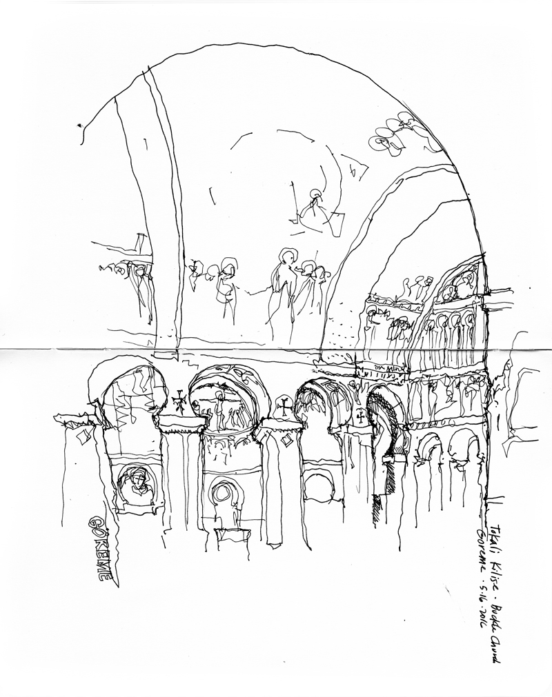 800x1011 Scenes From Cappadocia Seeing.thinking.drawing