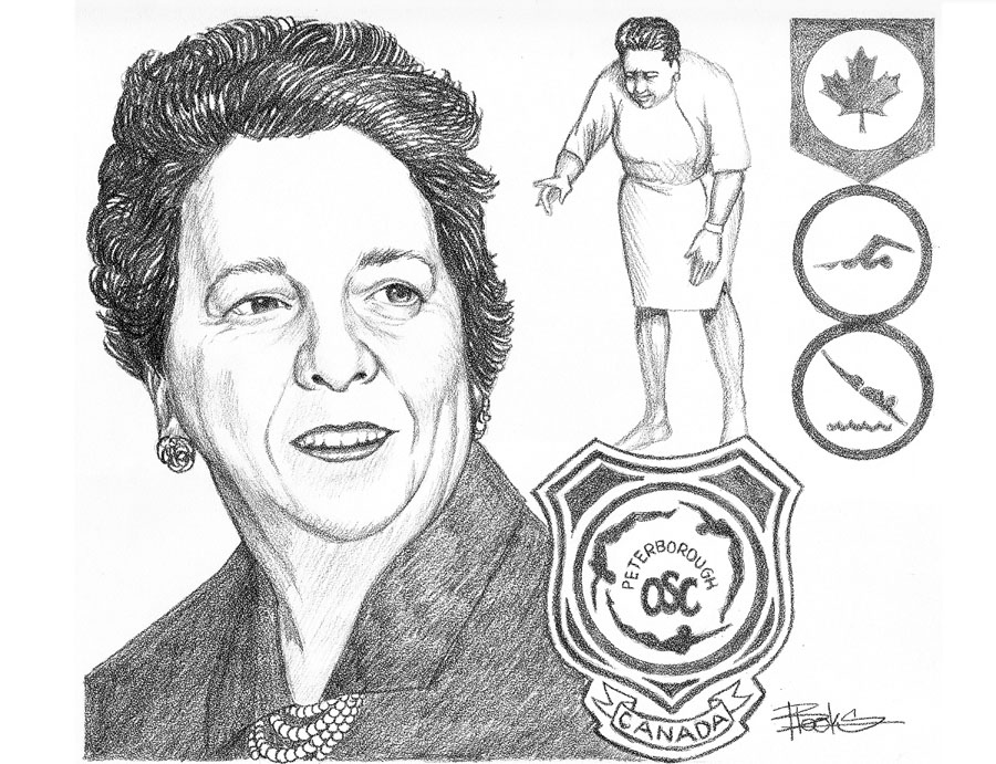 900x691 Pansy E. L. Forbes