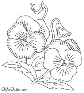 274x300 Superior 154 Pansy Large