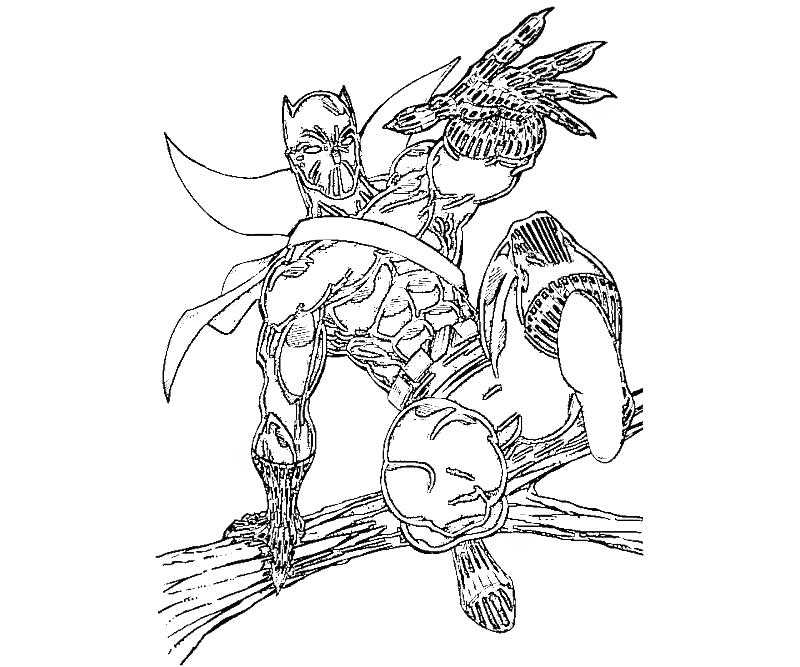 800x667 Fancy Black Panther Coloring Pages 29 For Your Model Coloring