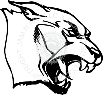 Panther Head Drawing at GetDrawings | Free download