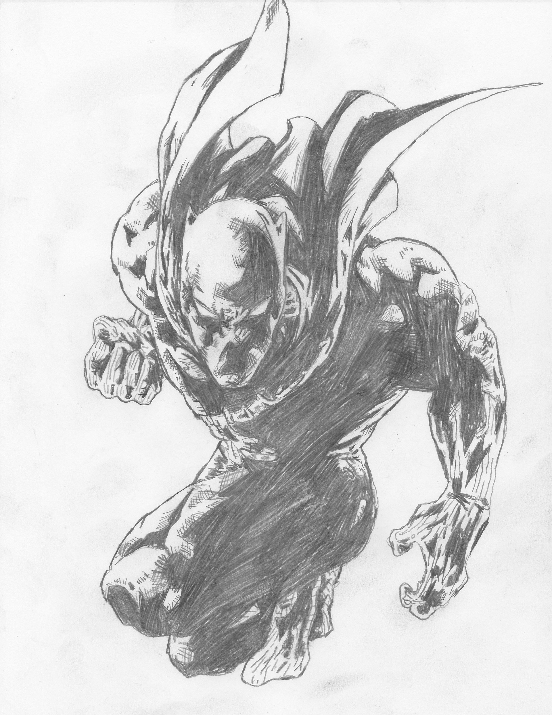 1920x2486 Artstation