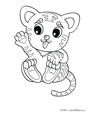 364x470 Panther Coloring Page Tiger Coloring Page Coloring Page Animal