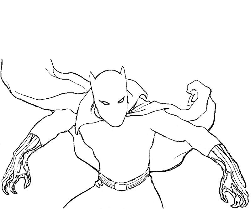 800x667 Black Panthers