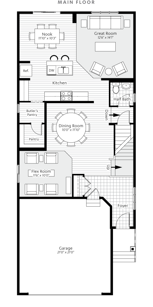 500x1000 Hathaway Excel Homes
