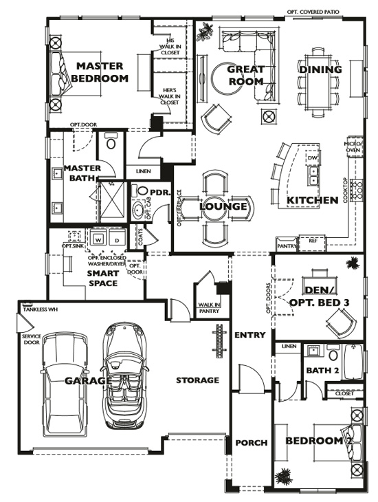 550x730 Rioja Plan, Brentwood, California 94513