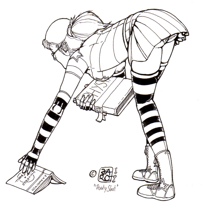 652x700 Panty Shot By Rantantan