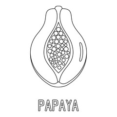 240x240 Search Photos Papaya