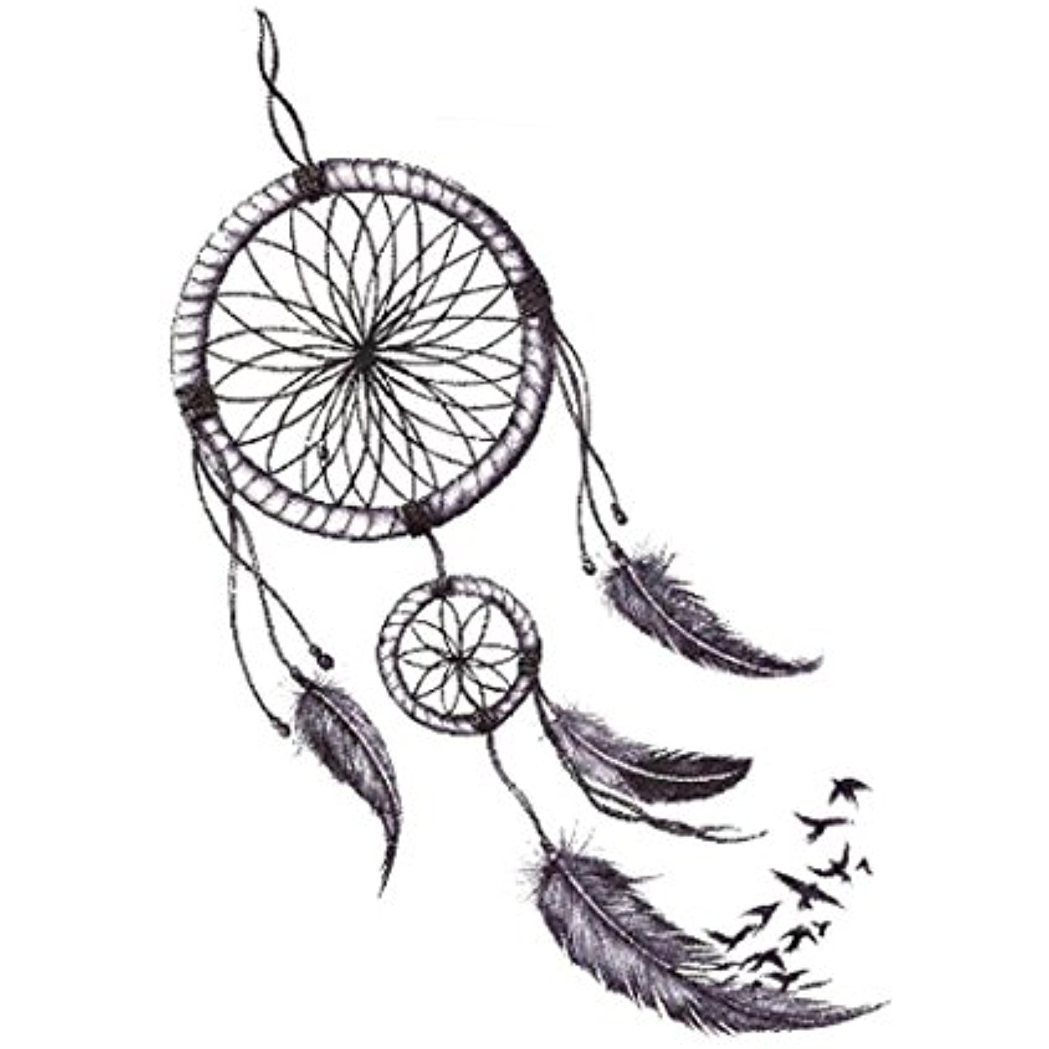 1500x1500 Muxika 1pc Waterproof Temporary Tattoo Paper 3d Body Art Tattoos