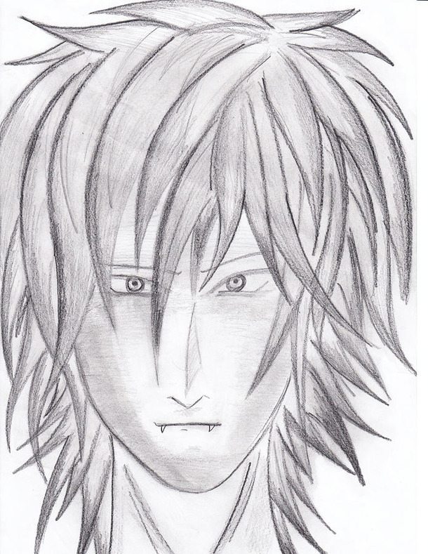 610x789 Drawing, Pencil, Pencil Drawing, Sketch, Paper