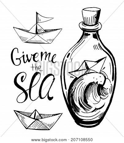 405x470 Paper Boat Images, Illustrations, Vectors