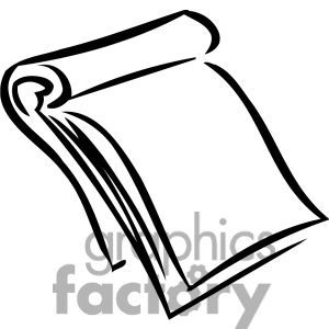 300x300 Paper Clip Clipart Black And White Clipart Panda