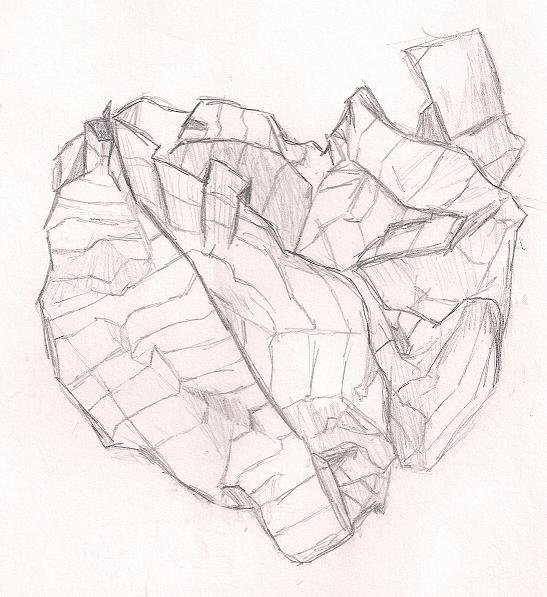 547x597 Balled Up Paper By Melman804