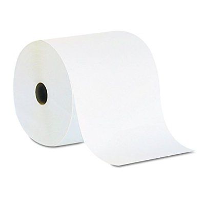 400x400 Georgia Pacific Enmotion Paper Towel Roll 78 X 800ft White Case