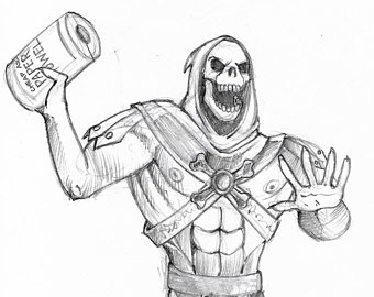 340x270 Motu Towel Etsy