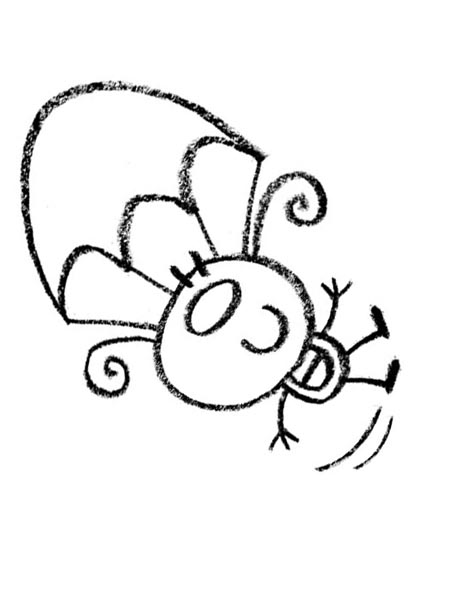 450x600 Parachute Doodle Bug Draw With Rich