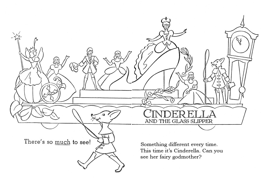 1039x701 Willy Or Won'T He Santa Claus Comes To Town 1953