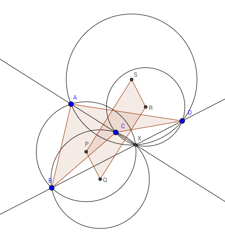 461x507 Parallelograms And Perpendiculars Circles And Triangles