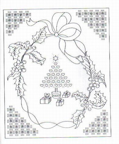 390x472 455 Best Parchment Craft Images On Christmas Cards