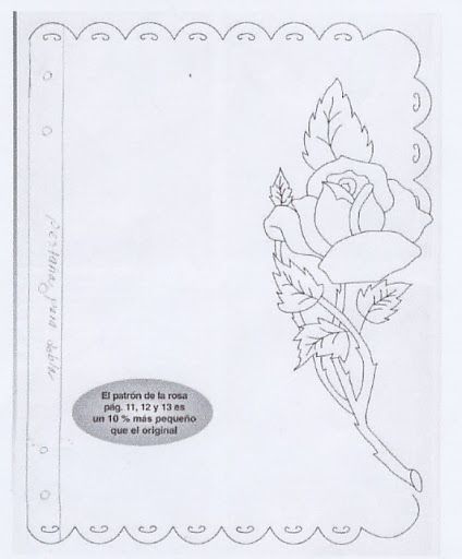 424x512 19 Best Parchment Patterns Images On Coloring Pages